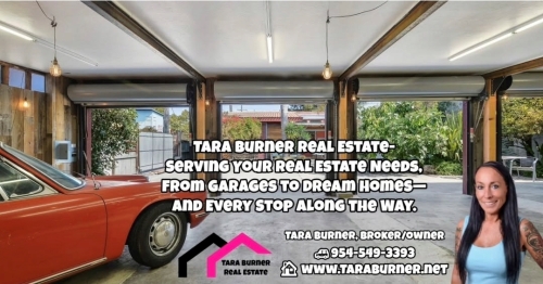 Tara Burner Real Estate, Tara Burner Broker, FL real estate broker